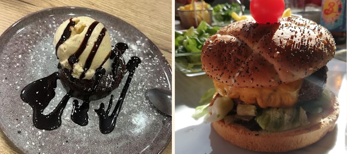 L'american Grill - Gallery Image 2