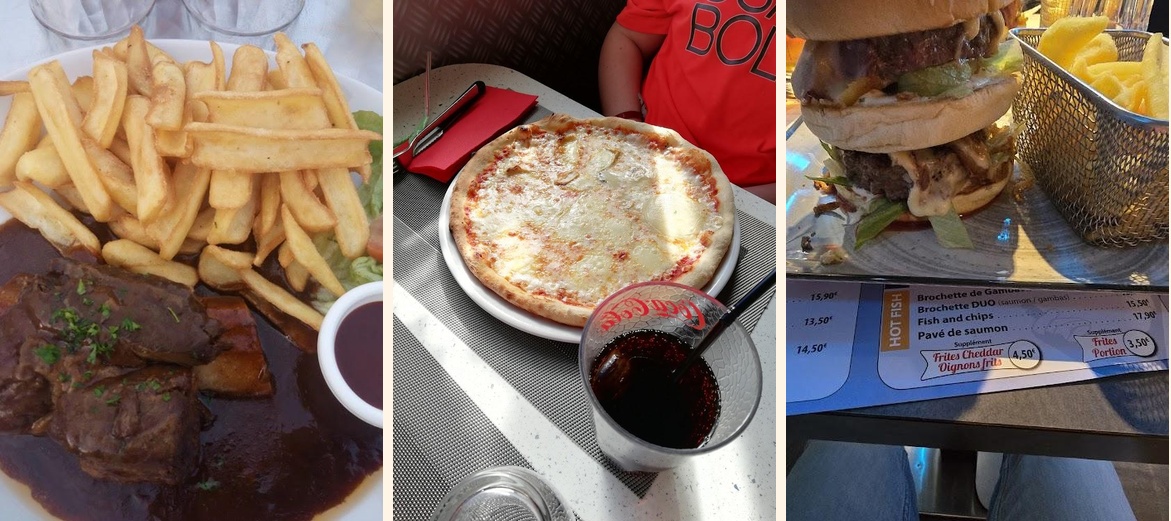 L'american Grill - Gallery Image 3