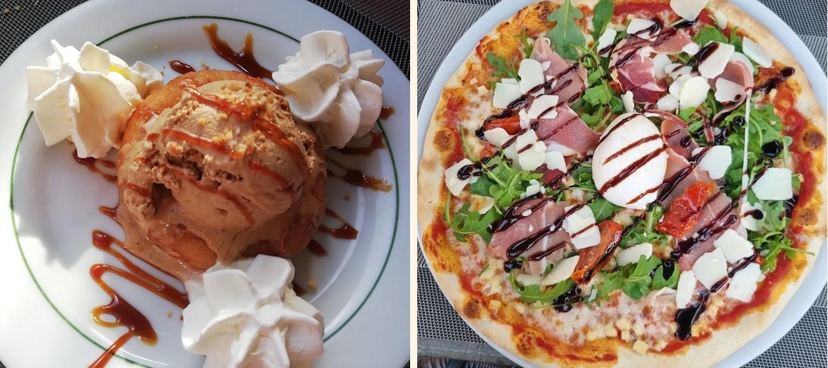 L'american Grill - Gallery Image 4