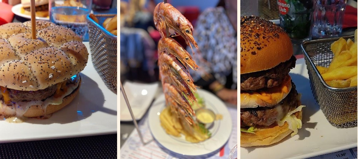 L'american Grill - Gallery Image 5