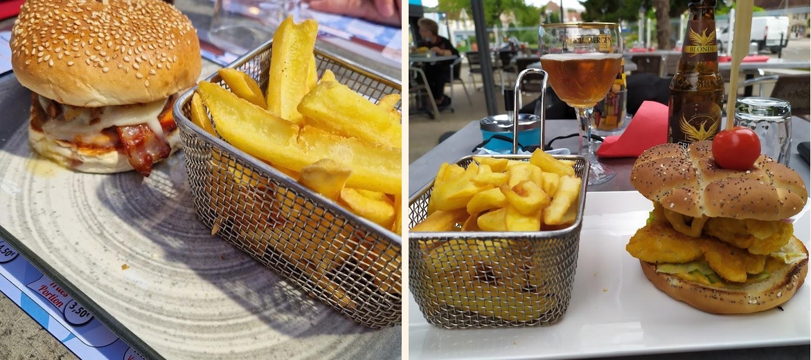 L'american Grill - Gallery Image 6